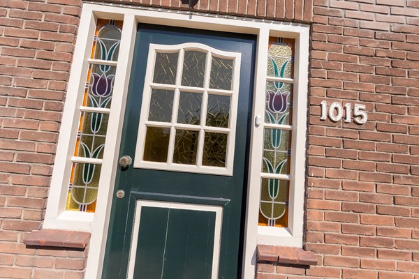 Medium property photo - Rijnlanderweg 1015, 2132 MN Hoofddorp